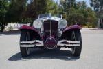 Cord L-29 Speedster by LaGrande 1931 года